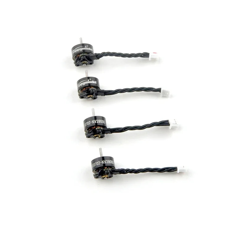 HappyModel SE0702 23000KV 26000KV 28000KV 1S Brushless Motor  for RC FPV Racing Freestyle 65mm 75mm Tinywhoop Mobula6 ELRS Drone
