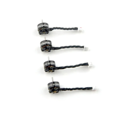HappyModel SE0702 23000KV 26000KV 28000KV 1S Brushless Motor  for RC FPV Racing Freestyle 65mm 75mm Tinywhoop Mobula6 ELRS Drone
