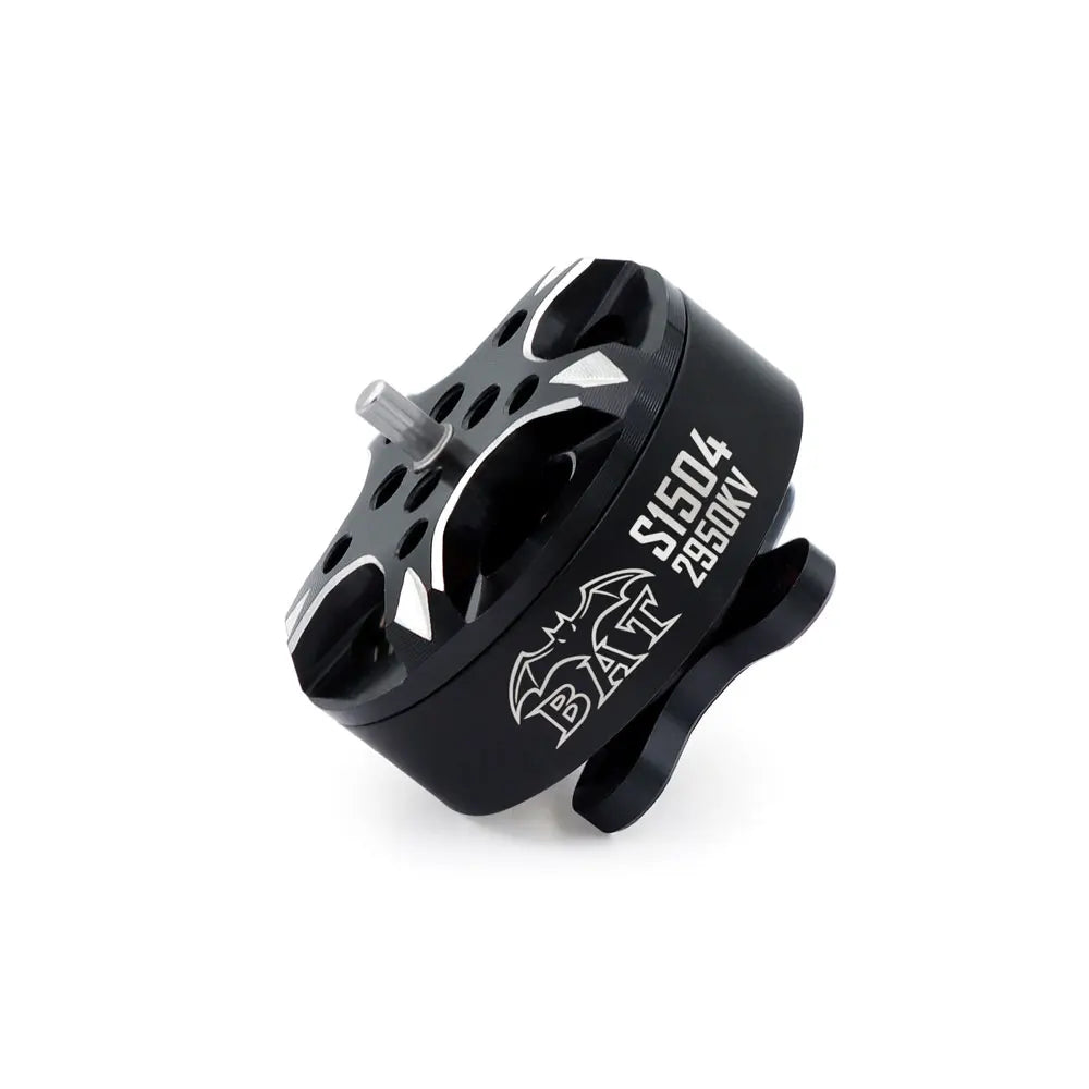 4pc SURPASS HOBBY S1504 S1505 S1506 S1507 2950KV 3950KV High Quality Violent Brushless Motor 3 Inch Cross Motor for RC FPV Drone