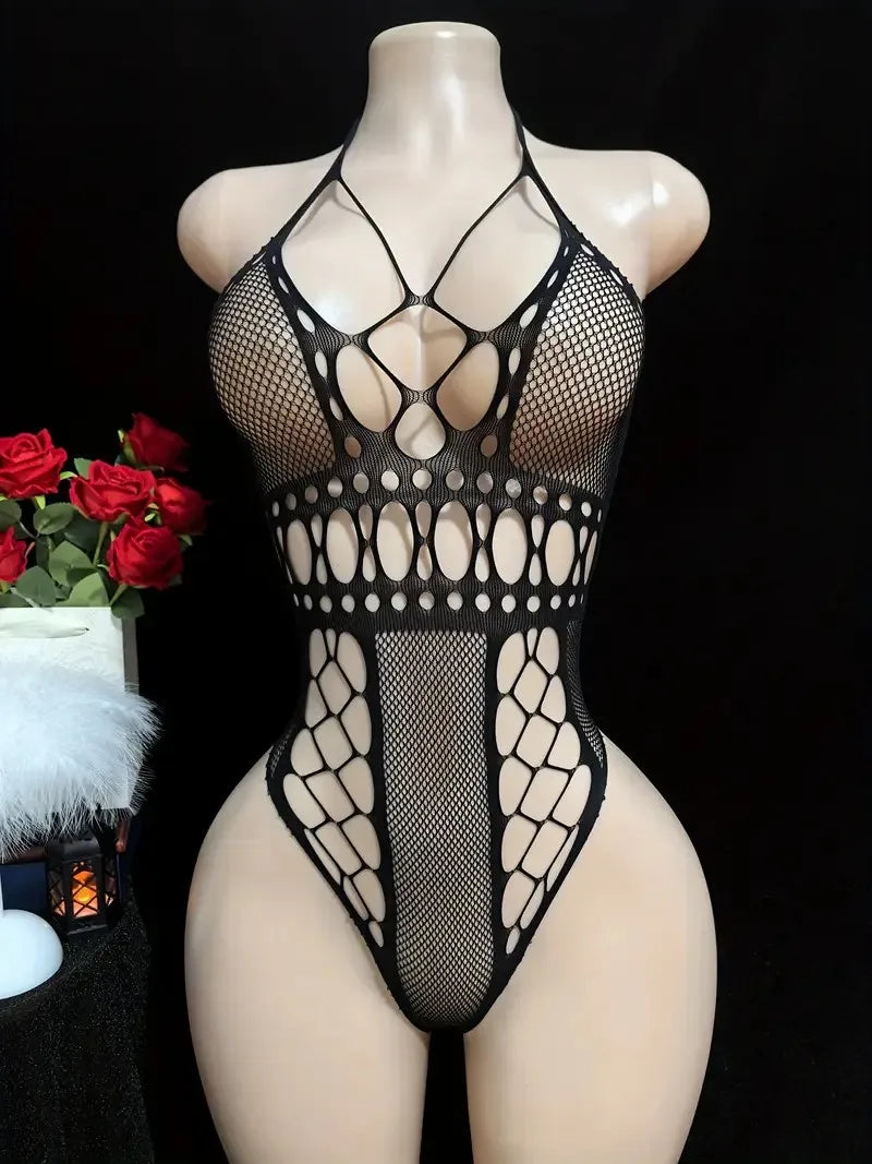 Sexy Bra & Brief Sets Woman Lace Transparent Underwear Fairy Embroidery Brief Sets Delicate Bra Kit Lingerie Thin Erotic Bras