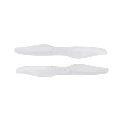 HappyModel 3inch Crux3 Toothpick Frame FPV Kit EX1202.5 6400KV Brushless Motor with Gemfan 3018 Propeller Combo for RC FPV Drone