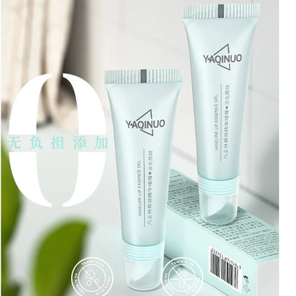 Remove Dark Lip Balm Fast Lightening Pink Lip Exfoliating Fade Lip Line Dead Skin Moisturizer Korean Care Products Beauty Health