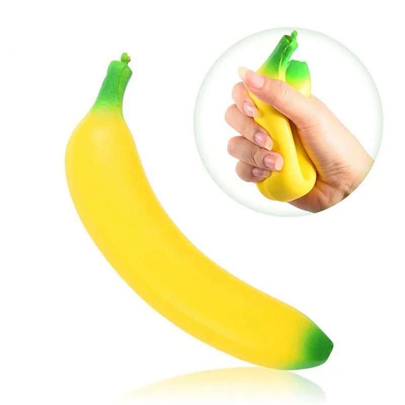 14 Styles Mixed Squishy Toys Bread Butter Cheese Fruit Series Slow Rebound Squeeze Stress Balls Cute Food Fidget Toy Anxiety Relief Decompression Gift For Kids Adults
