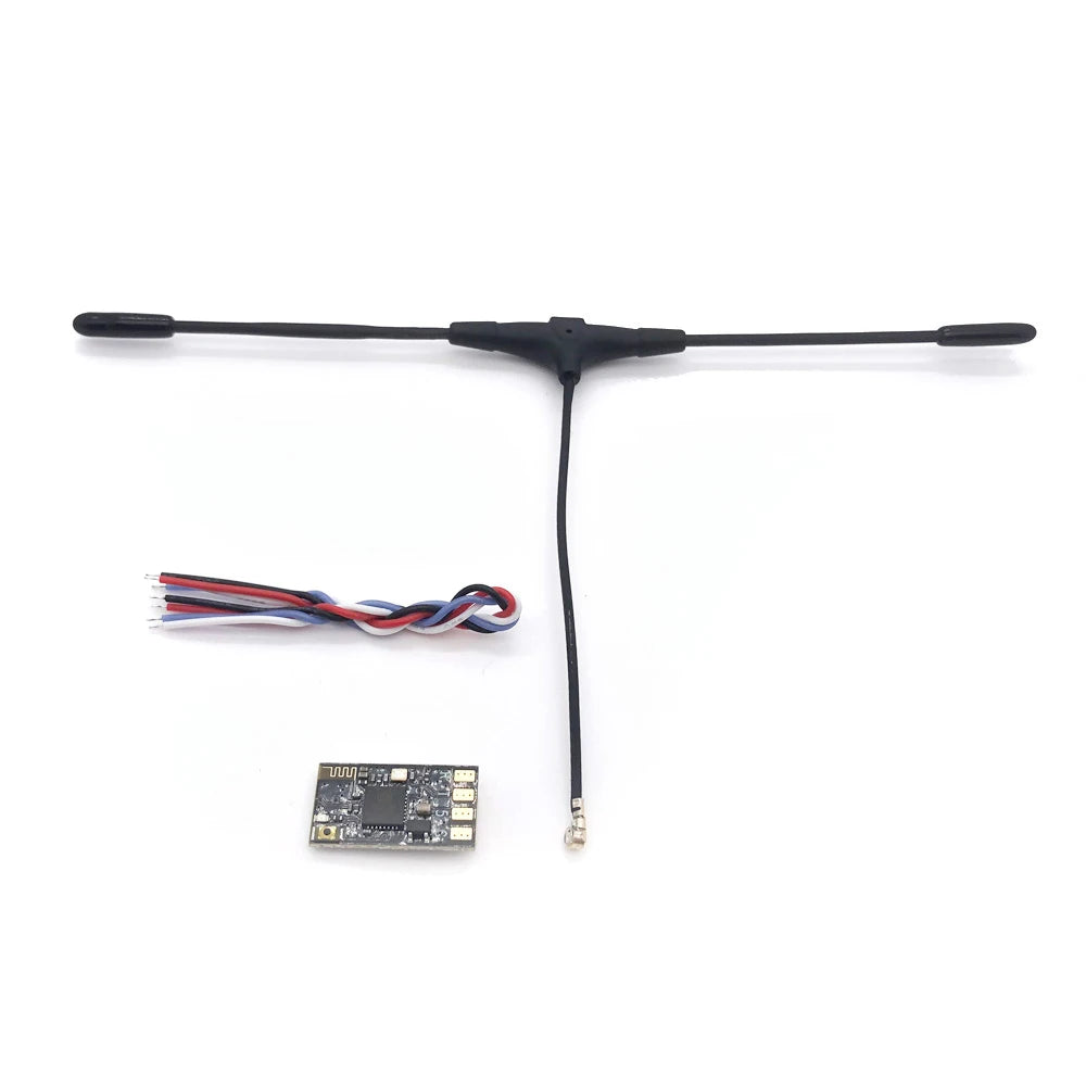Mark4 V2 10inch FPV Frame Combo Set F405 V3S FC 60A 4-in-1 ESC 3115 900KV Motor Propeller ELRS for RC FPV Freestyle Racing Drone