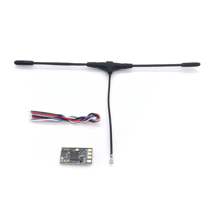 Mark4 V2 10inch FPV Frame Combo Set F405 V3S FC 60A 4-in-1 ESC 3115 900KV Motor Propeller ELRS for RC FPV Freestyle Racing Drone