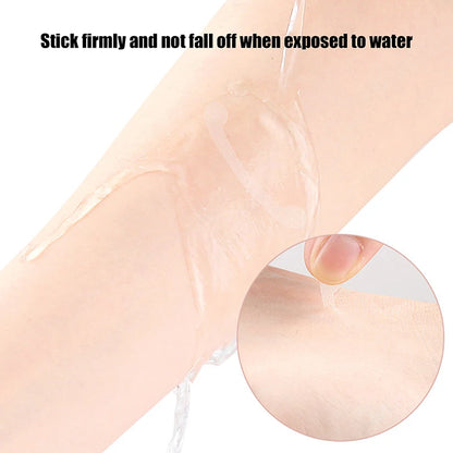 Shrinking Nose Wing Patch Cosplay Nose Shrink Nose Stickers Invisible Slimming Thin Beauty Wings Narrow Nose Women Makeup Tools