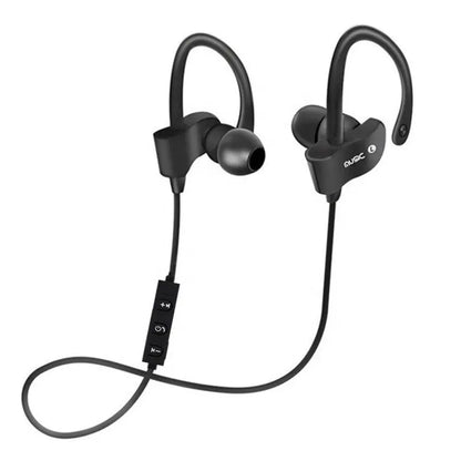 Wireless Bluetooth 4.1 Earphones Stereo Headset Music TWS Sports Headset Gaming Handsfree Waterproof Headphones For Mobile Phone
