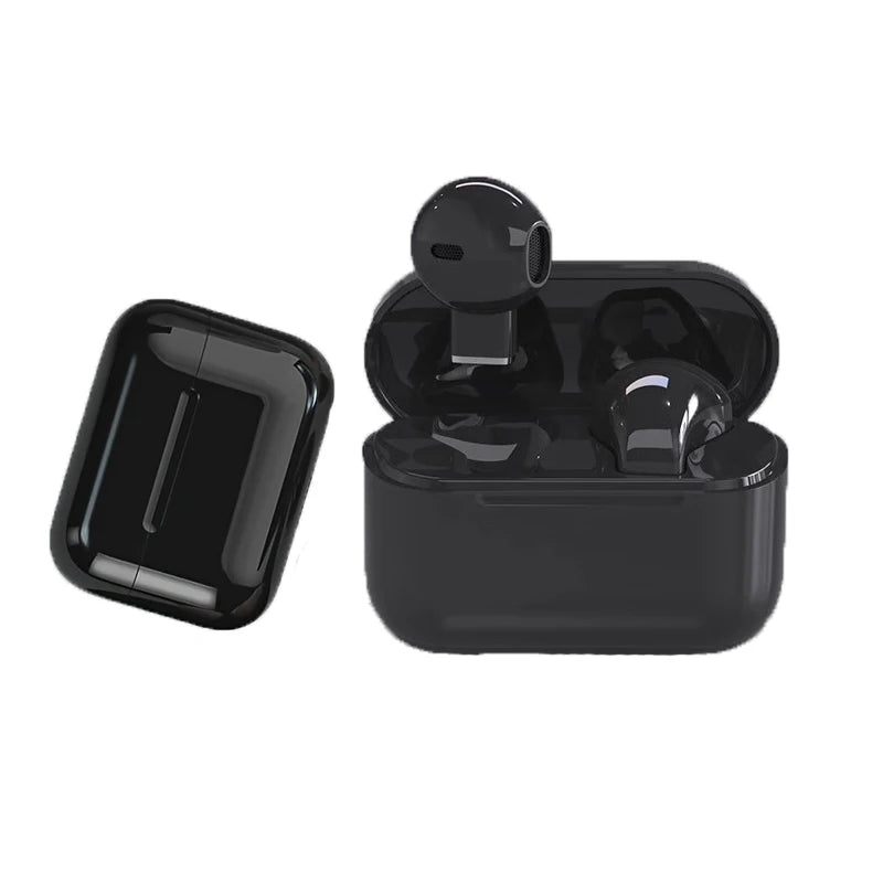 Mini Portable Earphones Wireless Bluetooth Earbuds Long-Lasting TWS with Noise Cancellation Headphones Extended Battery Life