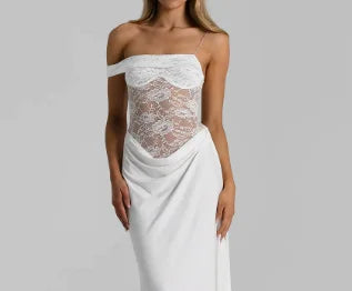 Women's dress 2025 new trendy and fashionable women's clothing,For Customized Products, Please Contact Us