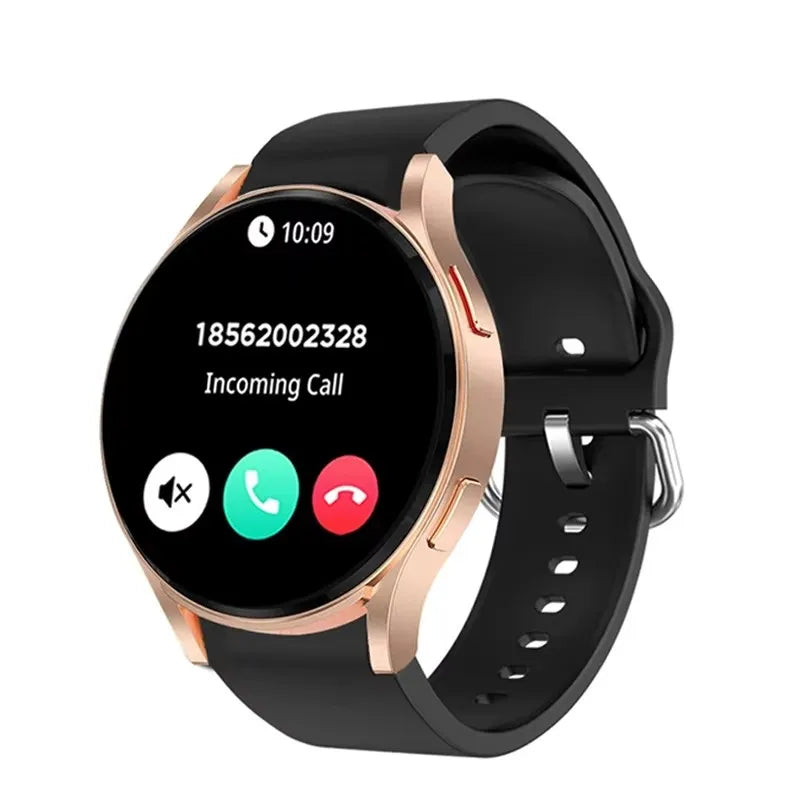 Watch 6 Business Smartwatch Men 1.32 Inch 128*160 Bluetooth
