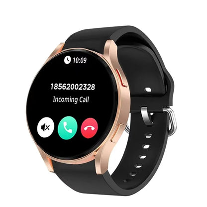 Watch 6 Business Smartwatch Men 1.32 Inch 128*160 Bluetooth