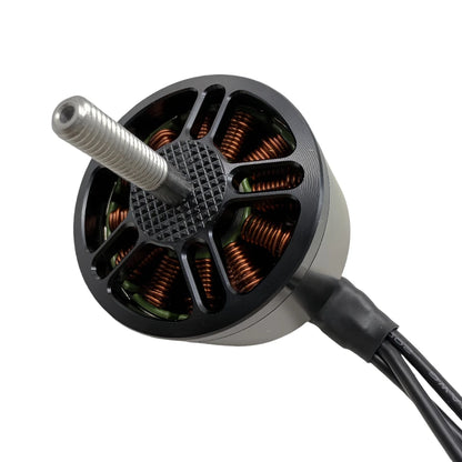 New Launch 4pcs 4320 4320 350KV 6-12S, High Speed Brushless Motor Remote X Type No. RC Drone FPV