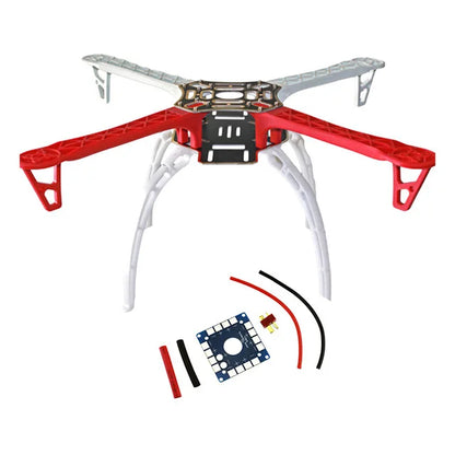NEW F450 F550 Drone With 450 Frame For RC MK MWC 4 Axis RC Multicopter Quadcopter Heli Multi-Rotor With Landing Gear