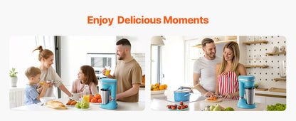 SucceBuy Milkshake Maker 100W Single Head Drink Mixer Blender Machine Dual-Speed Adjustment Milkshake Blender for Home Kitchen